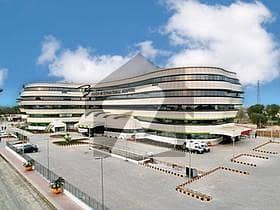 5 + Corner Plot Available For Sale In Buch Villas Multan