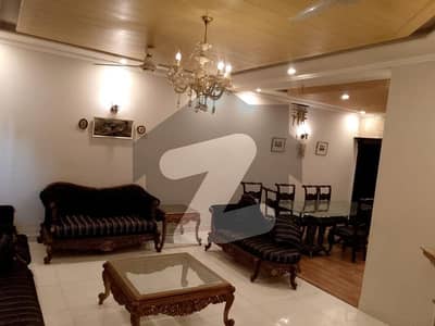 1 Kanal Full House Available For Rent In DHA