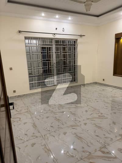 Ideal Upper Portion For Rent In Bahria Town Phase 2