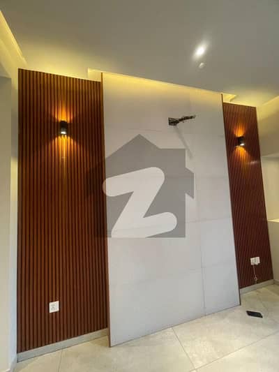 Owner Built 10 Marla Beautiful Brand New Designer House Available For Sale just 1 Mnt Drive From the Main Gate!! Owner Built 10 Marla Beautiful Brand New Designer House Available For Sale just 1 Mnt Drive From the Main Gate!!