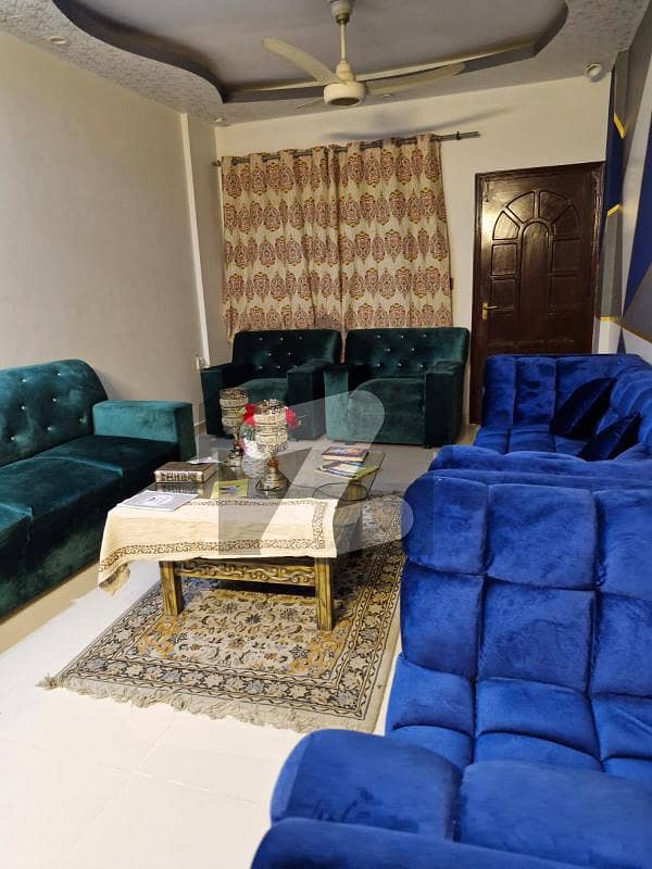Sand view homes 3bedroom drawing lounge apartment