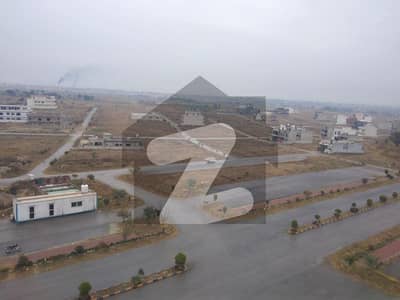 یونیورسٹی ٹاؤن ۔ بلاک ایف یونیورسٹی ٹاؤن,اسلام آباد میں 5 مرلہ رہائشی پلاٹ 28.0 لاکھ میں برائے فروخت۔