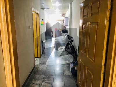 Flat For Sale In B-17 B Block ISLAMABAD