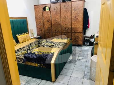 Flat For Sale In B-17 B Block ISLAMABAD