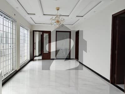 Modern Beauty Meets Functionality in This 1-Kanal Bungalow for Rent in DHA Phase 6 Block N 6 Bed, Architect-Designed, Servant Quarters, Lavish Spaces, and Peaceful Environment with Emarat Real Estate