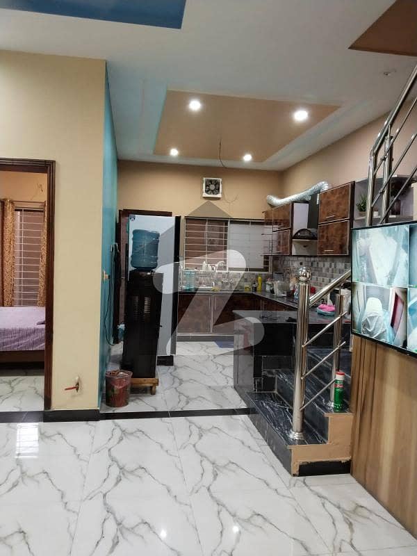 5 Marla Owner Built Used House For Sale