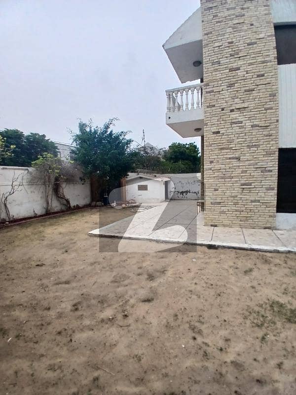 Prime Location of DHA phase 1