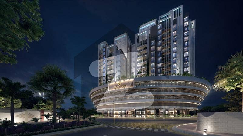 4 Bed DD (WHITE GOLD) | Direct Lift Access | IDEAL GOLD VISTA 4 Bed DD (WHITE GOLD) | Direct Lift Access | IDEAL GOLD VISTA