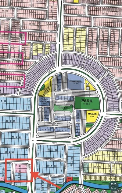 Multi-Gardens