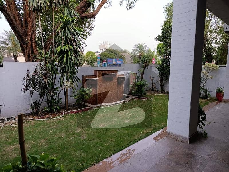 1 Kanal Furnished House For Rent