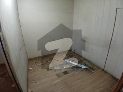 Small Semi Furnished Office Available For Rent On Prime Location Of I I Chundrighar Road