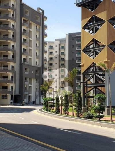 10 MARLA 3 BED FLAT AVAILABLE FOR RENT WITH GAS IN ASKARI 11