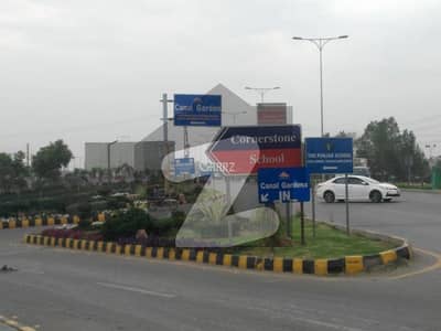 حمدان لائف سوسائٹی لاہور میں 5 مرلہ رہائشی پلاٹ 55.0 لاکھ میں برائے فروخت۔