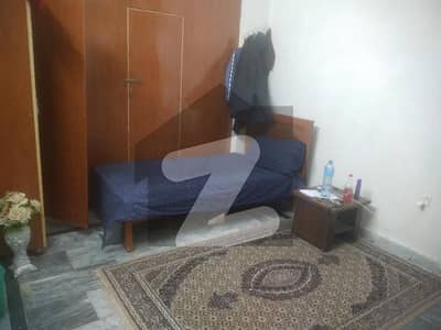 ABASYEN UNIVERSITY FURNISHED BACHELOR ROOM 1 PERSON. 16500