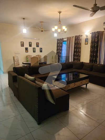 FURNISHED