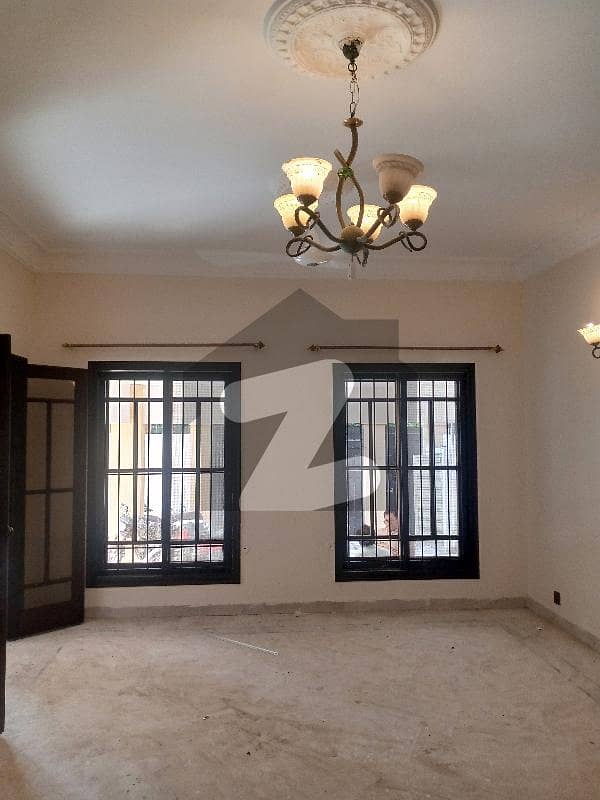 Bungalow For Rent Phase 6, Prime Location Bungalow For Rent Phase 6, Prime Location
