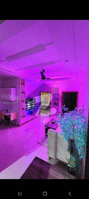 2 Bedroom furnished Apartment For Rent