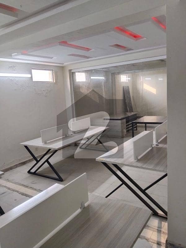 Office In E-11 Sized 1036 Square Feet Is Available Office In E-11 Sized 1036 Square Feet Is Available