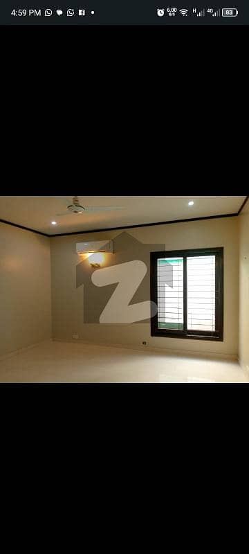 Commercial Bungalow for office multinational compony