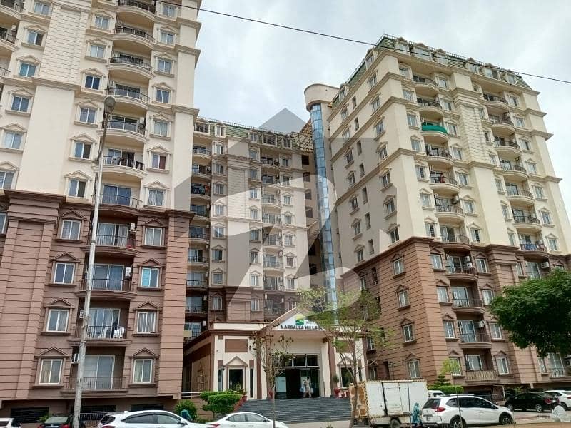 Reserve A Centrally Located Flat In E-11 Reserve A Centrally Located Flat In E-11