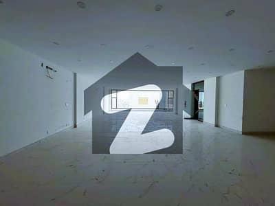 8 Marla Commercial Floor Available for Rent in DHA Phase 3 Block Y Lahore,
