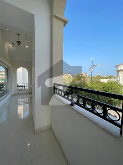 Bahria Enclave C, 1 Kanal , Upper Portion House Available For Rent