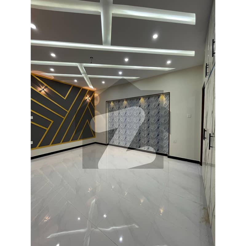 8 Marla House For Sale In Sufiyan Garden