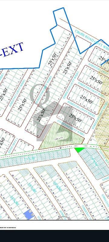 New City Phase 2 Q Ex Park Face New City Phase 2 Q Ex Park Face