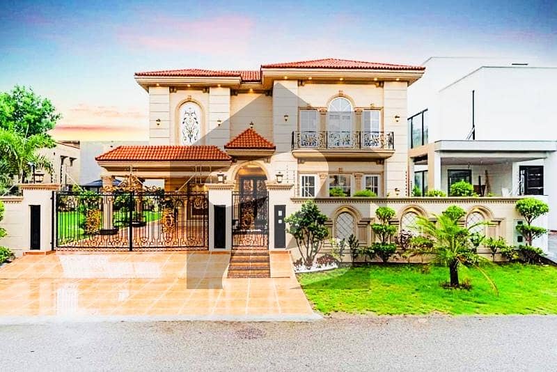 ULTRA MODERN BRAND NEW LUXURY 1 KANAL HOUSE FOR SALE IN DHA PHASE 5 LAHORE ULTRA MODERN BRAND NEW LUXURY 1 KANAL HOUSE FOR SALE IN DHA PHASE 5 LAHORE