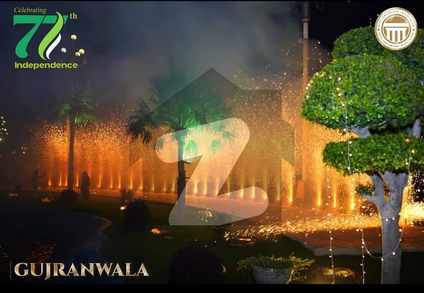 Wafi Citi (6 Marla ) Plot Available For Sale Wafi Citi (6 Marla ) Plot Available For Sale