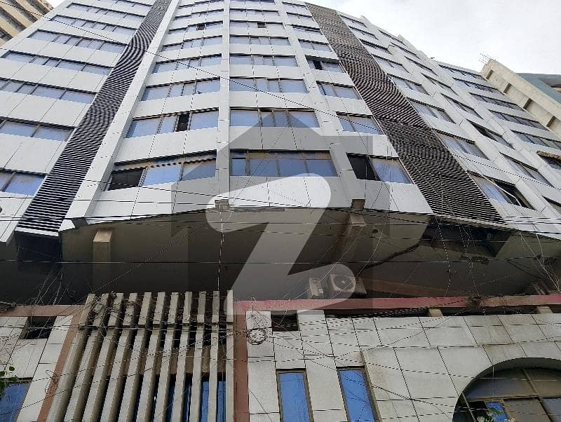 Office For Sale At Most Prime Location Office For Sale At Most Prime Location