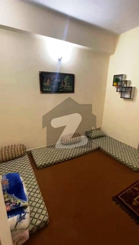 1-Bedroom Furnished Flat at Saif Heights, University Road Peshawar 1-Bedroom Furnished Flat at Saif Heights, University Road Peshawar