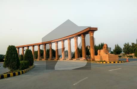 نیو لاہور سٹی فیز 3 ۔ بلاک بی نیو لاہور سٹی ۔ فیز 3,نیو لاهور سٹی,لاہور میں 5 مرلہ رہائشی پلاٹ 25.0 لاکھ میں برائے فروخت۔
