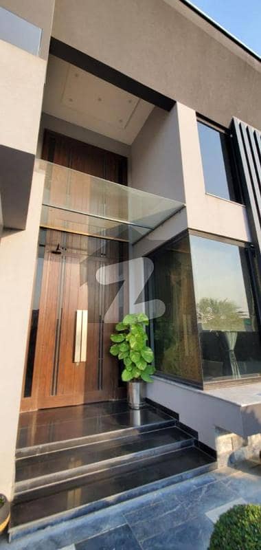 Modern Luxury Living! 1 Kanal Brand New Bungalow for Rent in DHA Phase 7 - Fully Loaded with Imported Fittings, 10 KV Solar & Spacious Interiors Modern Luxury Living! 1 Kanal Brand New Bungalow for Rent in DHA Phase 7 - Fully Loaded with Imported Fittings, 10 KV Solar & Spacious Interiors