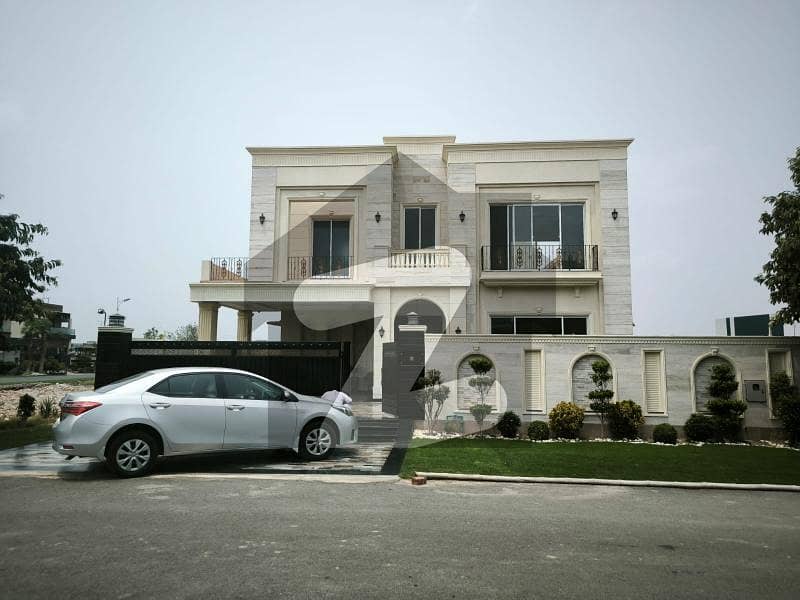 1 KANAL MODERN DESIGN HOUSE FOR SALE
