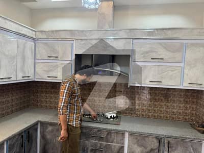 5 Marla upper portion for rent
