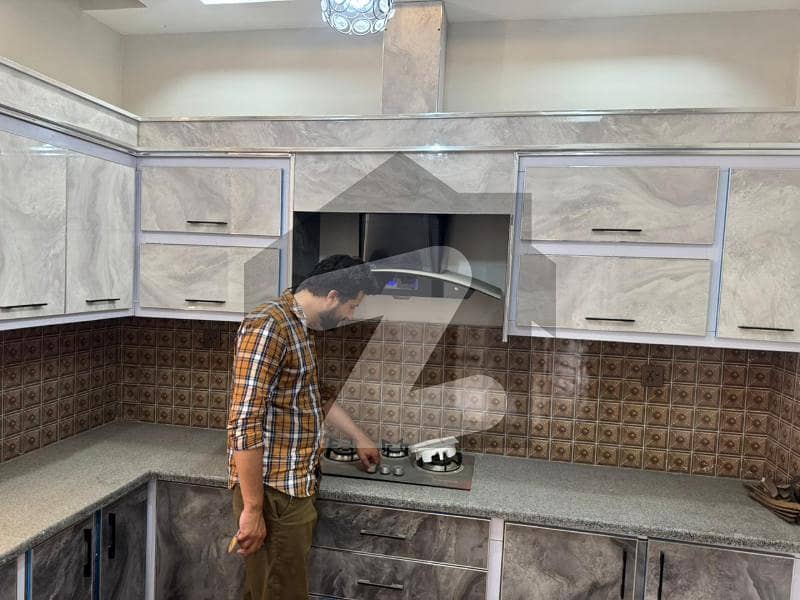 5 Marla upper portion for rent 5 Marla upper portion for rent