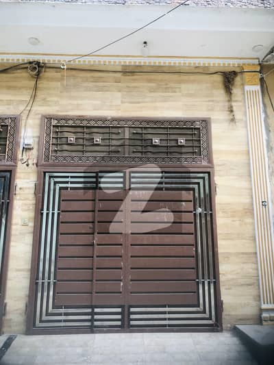 لال پل مغلپورہ,لاہور میں 3 کمروں کا 3 مرلہ مکان 90.0 لاکھ میں برائے فروخت۔