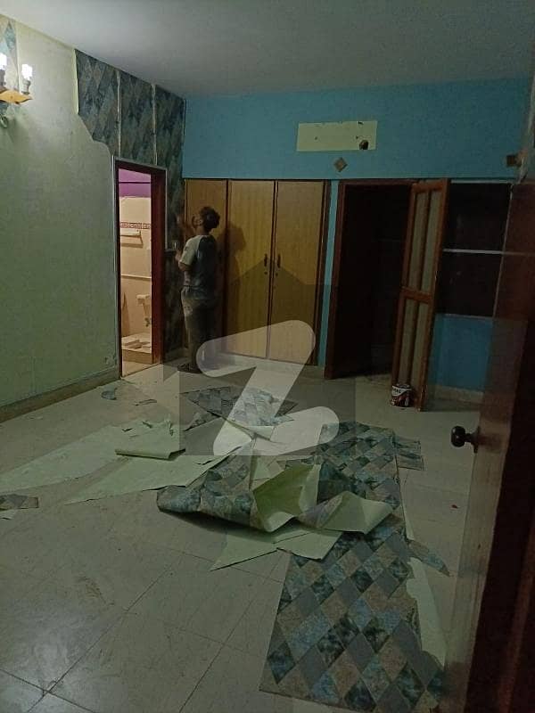 3 Bed Rooms Drawing Dinning Portion 5th Floor Tiles Flooring 160 yards Block k North Nazimabad 3 Bed Rooms Drawing Dinning Portion 5th Floor Tiles Flooring 160 yards Block k North Nazimabad