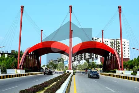 گلبرگ گرینز ۔ بلاک سی گلبرگ گرینز,گلبرگ,اسلام آباد میں 5 کنال رہائشی پلاٹ 14.25 کروڑ میں برائے فروخت۔