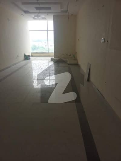 I-8 Markaz 492 SQ/FT office available for rent