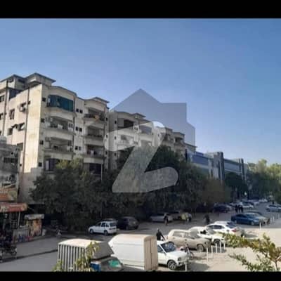 جی ۔ 8 مرکز جی ۔ 8,اسلام آباد میں 3 کمروں کا 6 مرلہ فلیٹ 1.0 لاکھ میں کرایہ پر دستیاب ہے۔