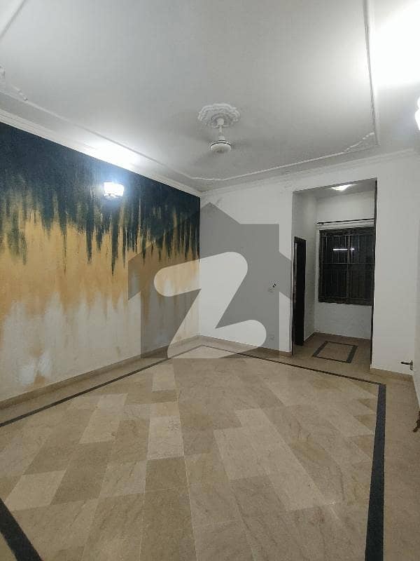 35*70 House for rent in G. 13 Islamabad
