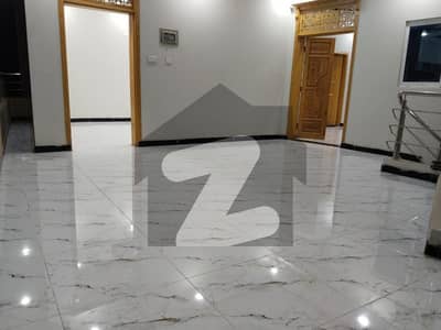 7 Marla Double Story House Available For Sale In Sanger Town