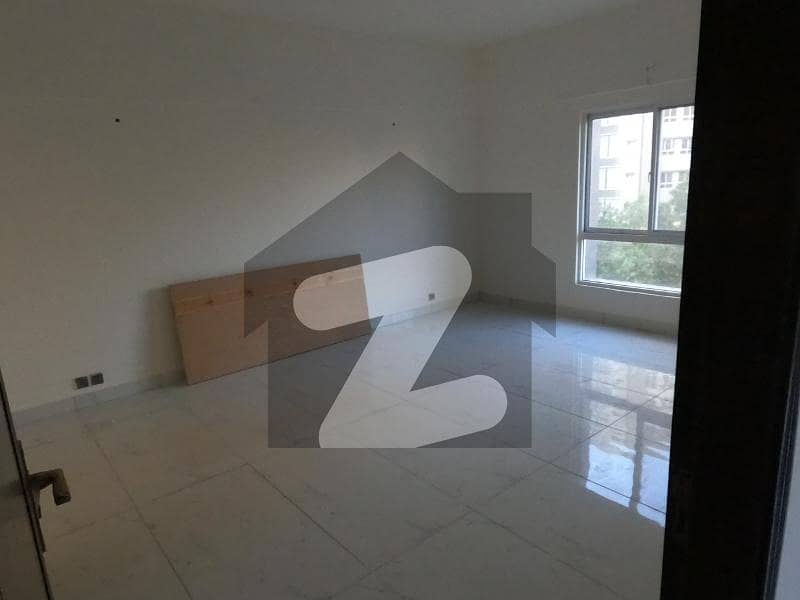 Sawera Residency Brand New Apartment For Sale