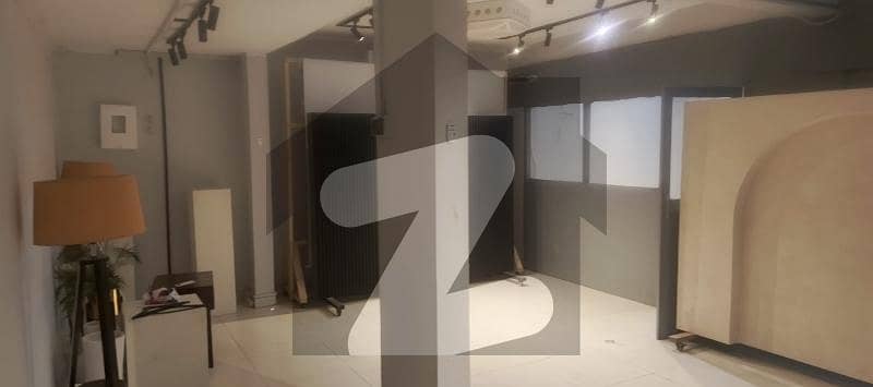 commercial basement Office available for rent at Tariq road commercial basement Office available for rent at Tariq road