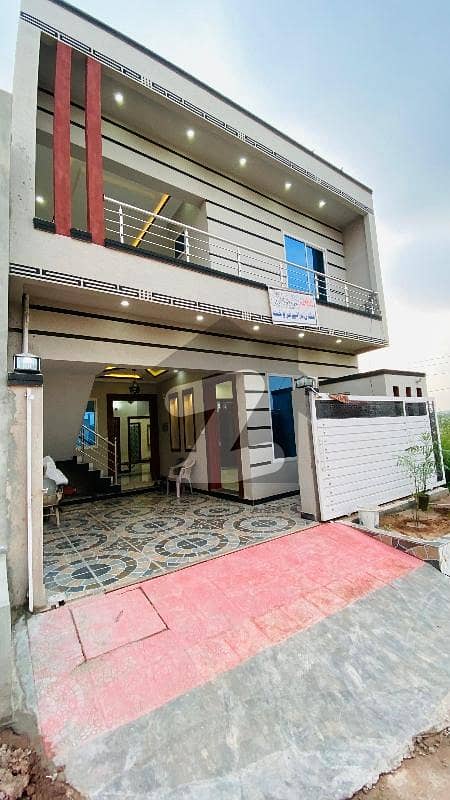 low price 5 Marla house for sale low price 5 Marla house for sale