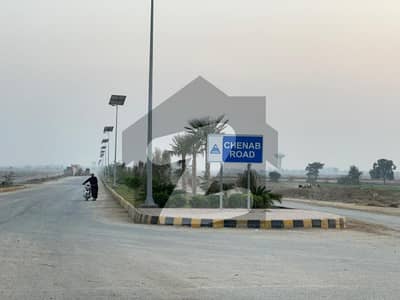 LDA City Lahore __ K block Prime location 10 MARLA Plot For Sale | Near Main Boulevard |Ideal for Investment & Home