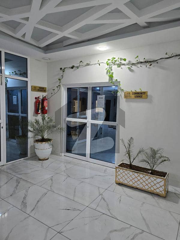 1 bed furnished apartment available for sale in AL-Ahad heights 1 bed furnished apartment available for sale in AL-Ahad heights