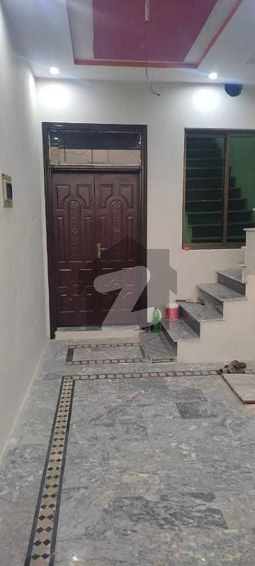 5 Marla Gorund portion Available For Rent